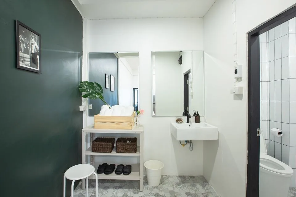 Property photos for Townhouse Sathon 11