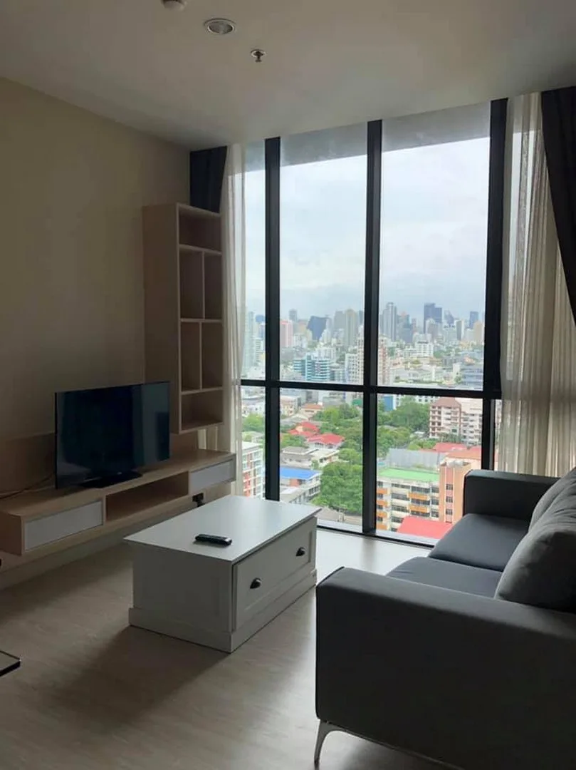Property photos for Movenpick Residences Ekkamai Bangkok