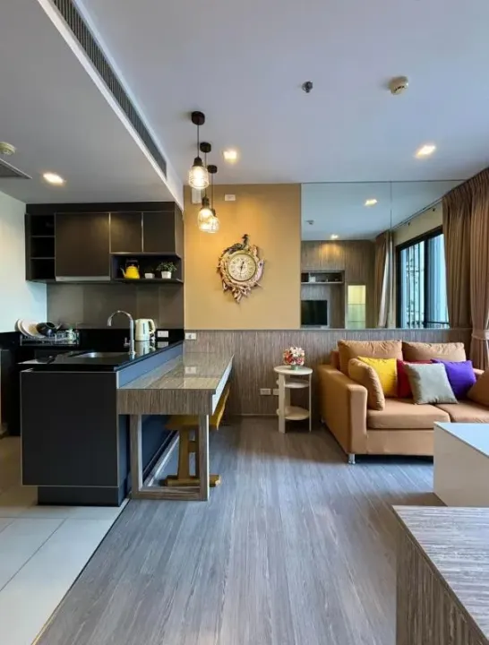 Property photos for Nye by Sansiri