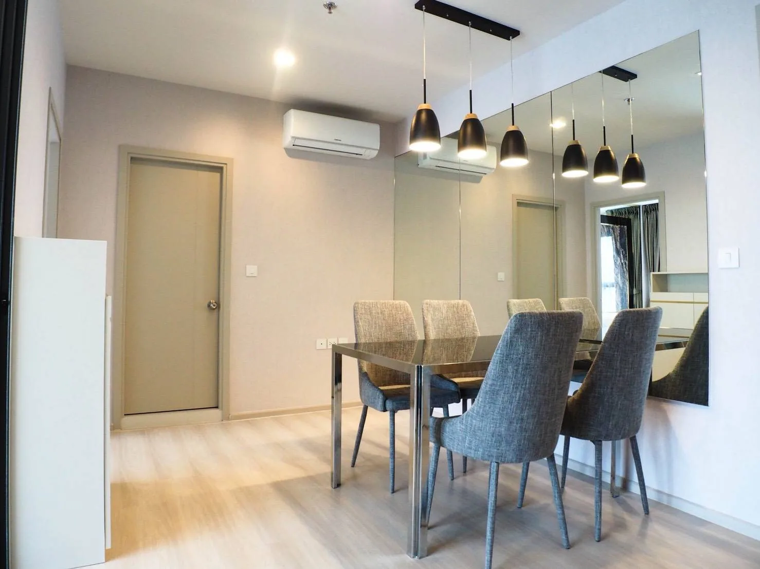 Property photos for Life Sukhumvit 48