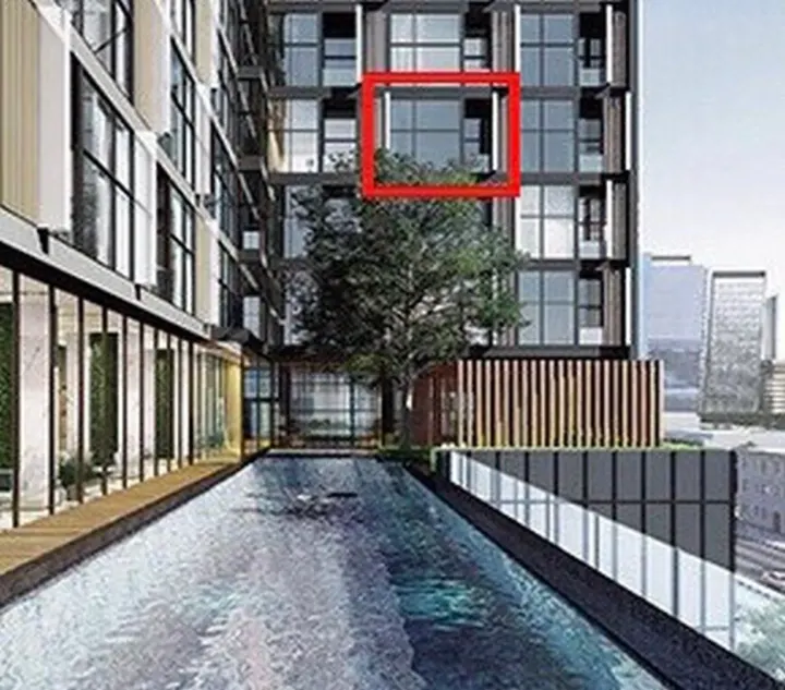 Property photos for Chewathai Residence Asoke