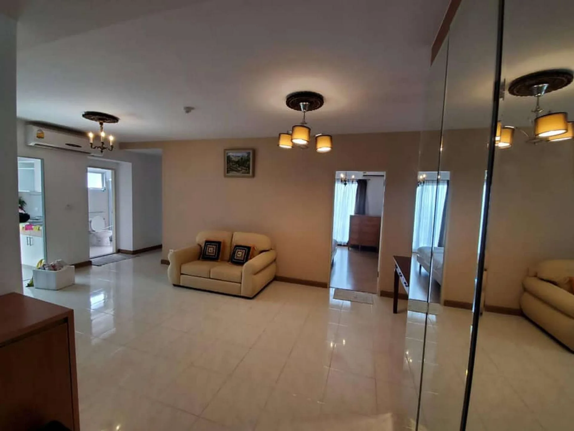 Property photos for Supalai Park Ekkamai - Thonglor