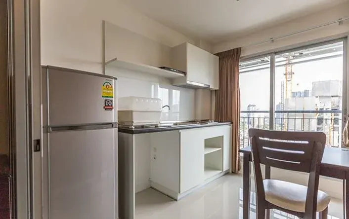 Property photos for Aspire Sukhumvit 48