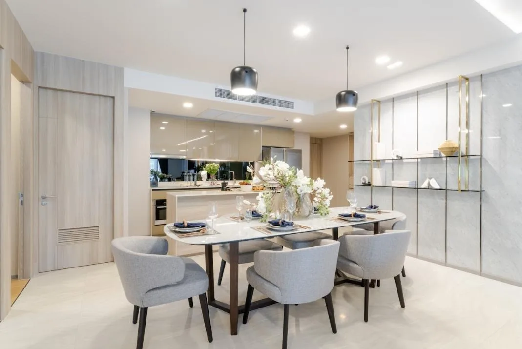 Property photos for Fynn Sukhumvit 31