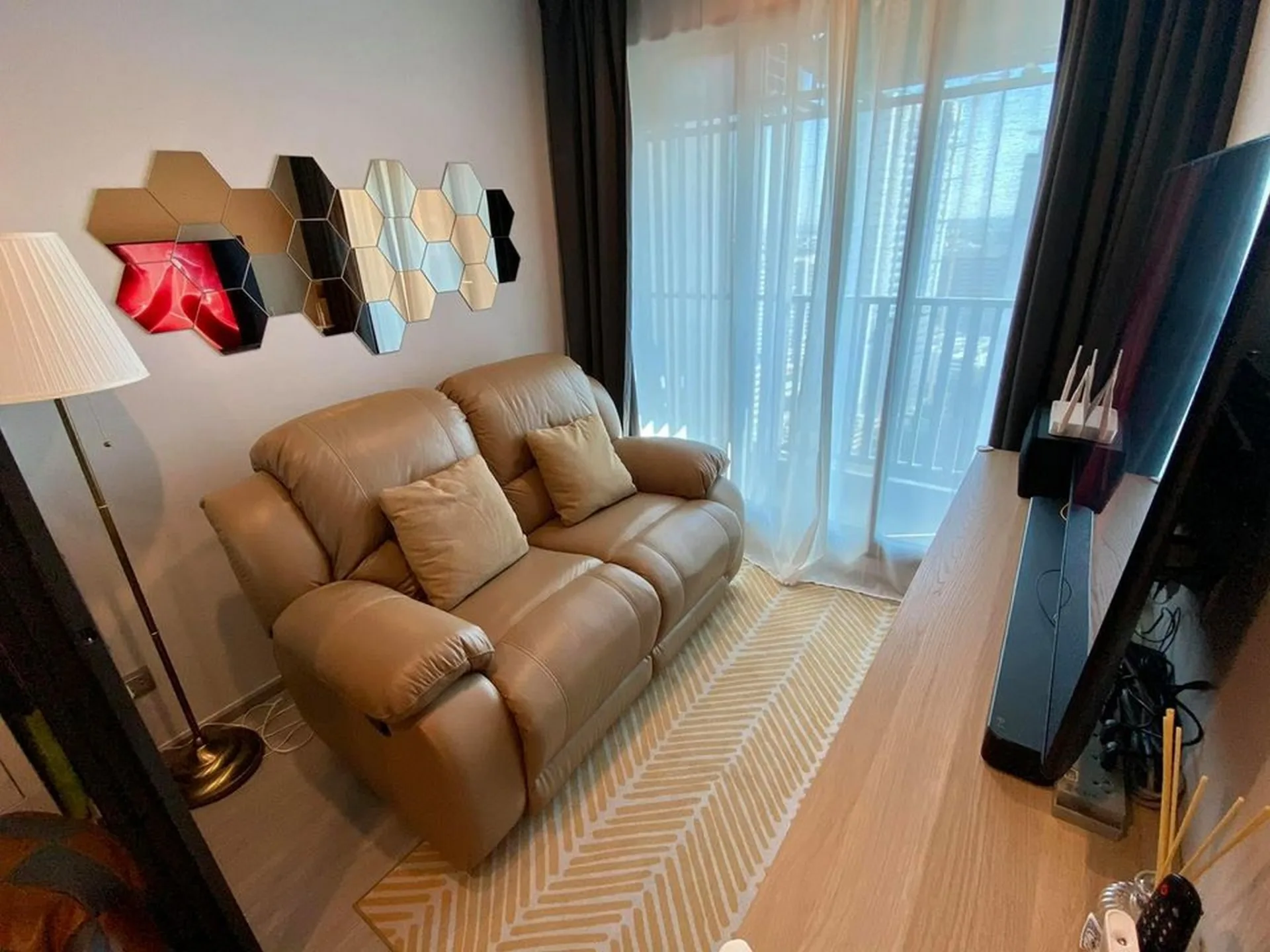 Property photos for Life Ladprao