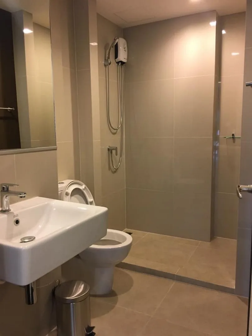 Property photos for Chambers Chaan Ladprao Wanghin