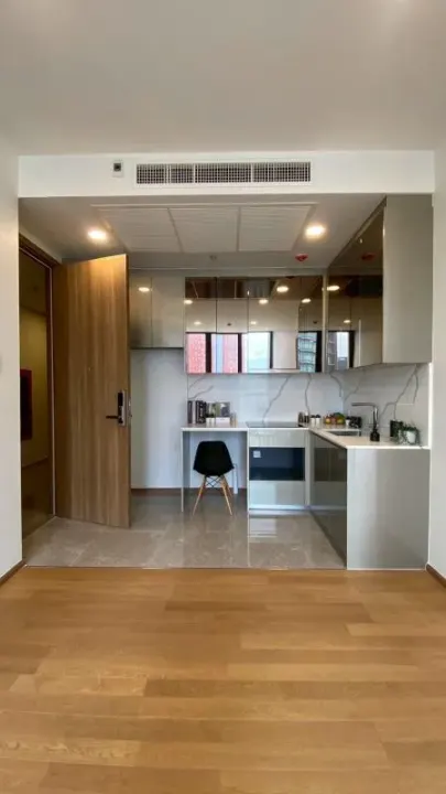 Property photos for Wish Signature 2 Midtown Siam