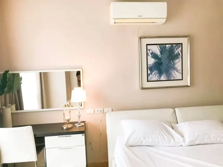 Property photos for Happy Condo Ladprao 101
