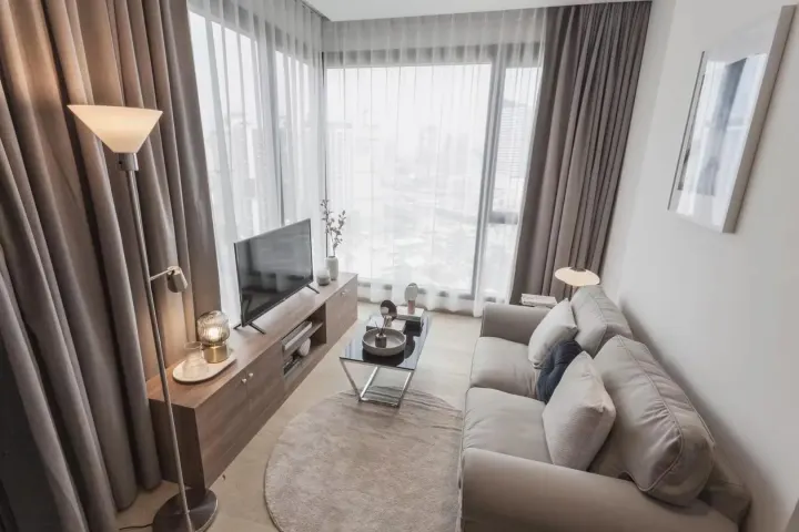 Property photos for ASHTON Asoke - Rama 9