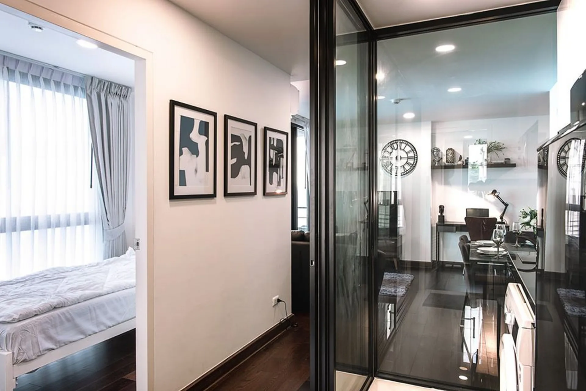 Property photos for Bangkok Feliz Sathorn - Taksin