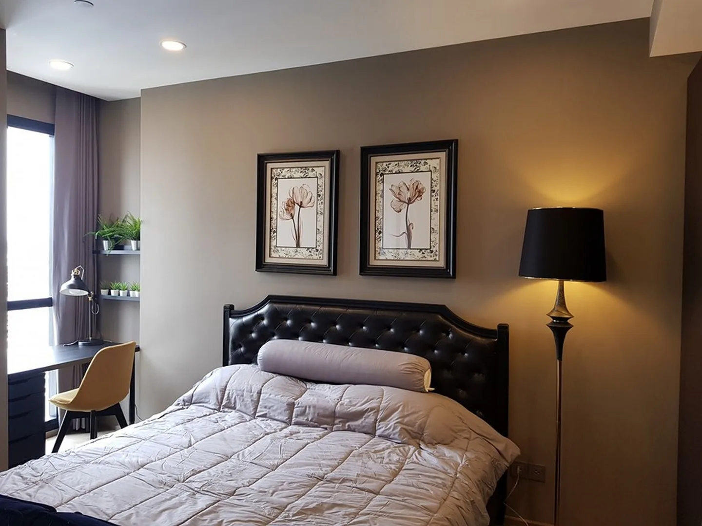 Property photos for Ashton Chula - Silom