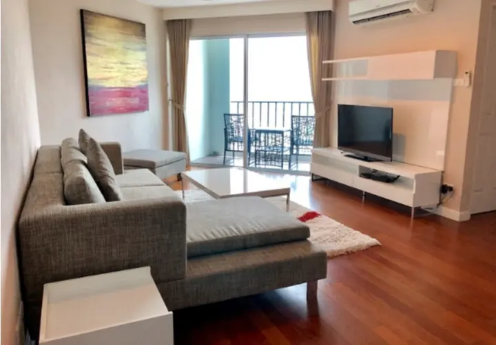 Property photos for Belle Grand Rama 9