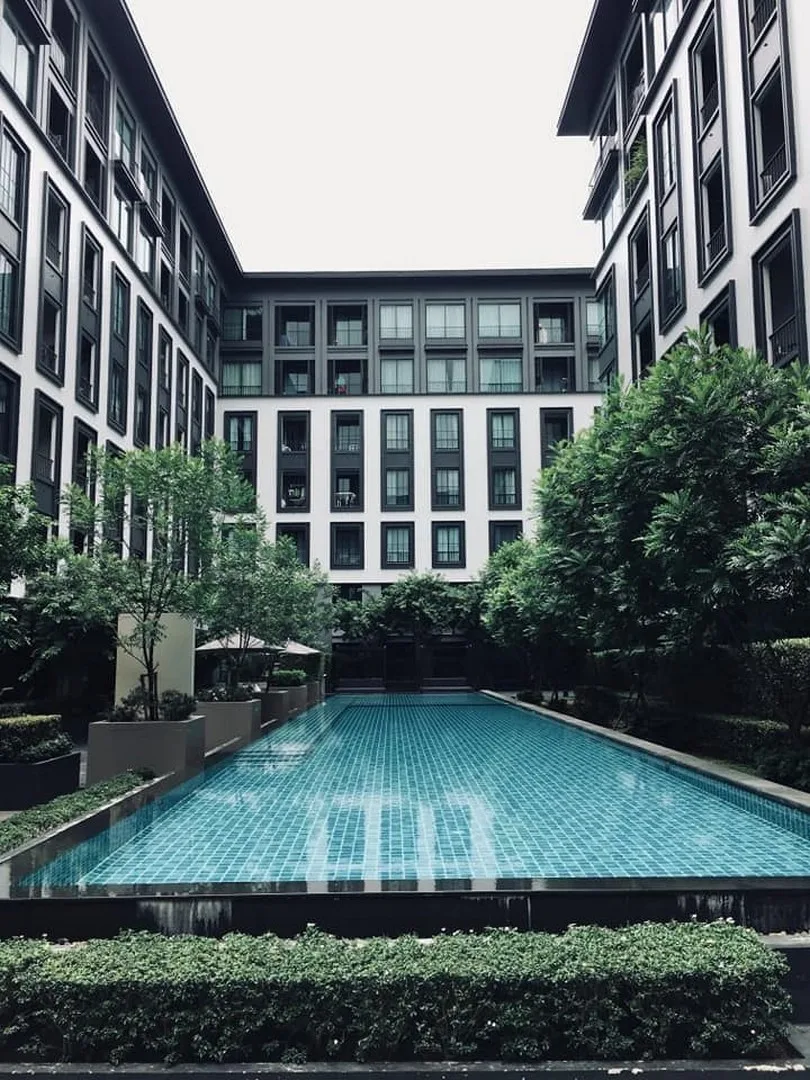Property photos for The Reserve - Kasemsan 3