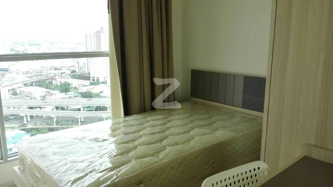 Property photos for Aspire Sukhumvit 48