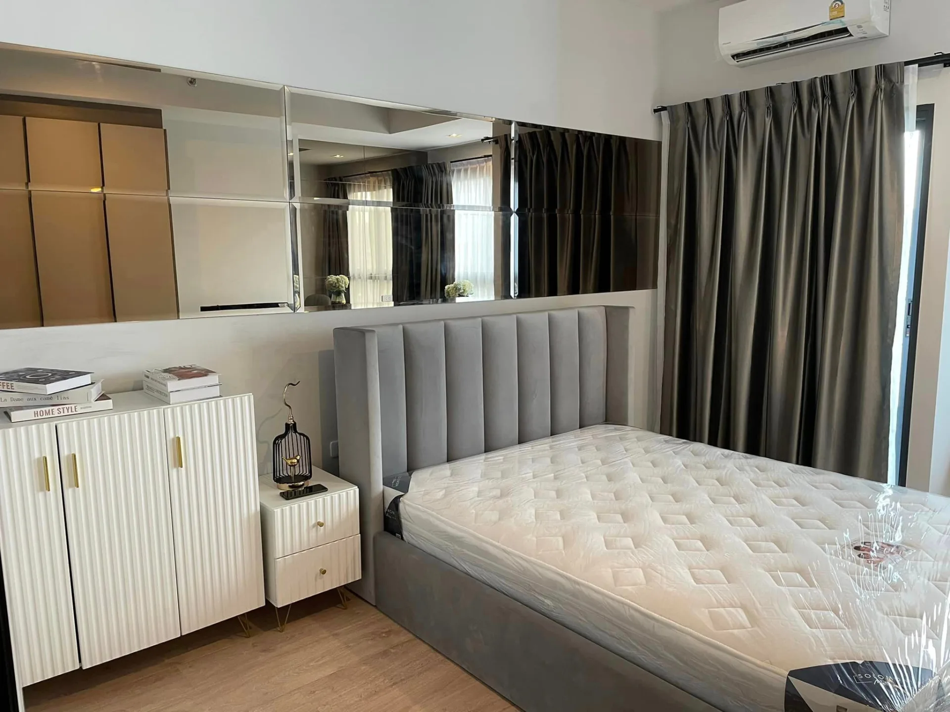 Property photos for Ideo Rama 9 - Asoke