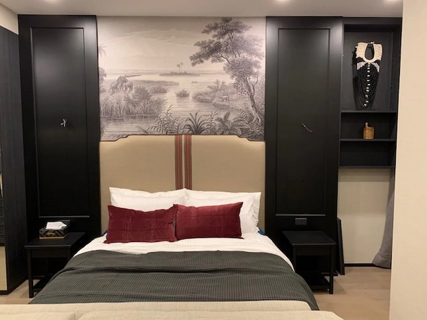 Property photos for Ashton Chula - Silom