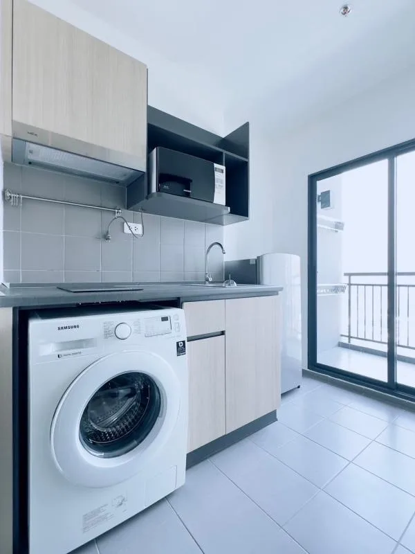 Property photos for Ideo Sukhumvit 115
