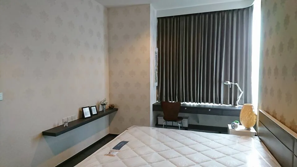 Property photos for Edge Sukhumvit 23