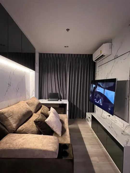 Property photos for Ideo Mobi Sukhumvit East Point