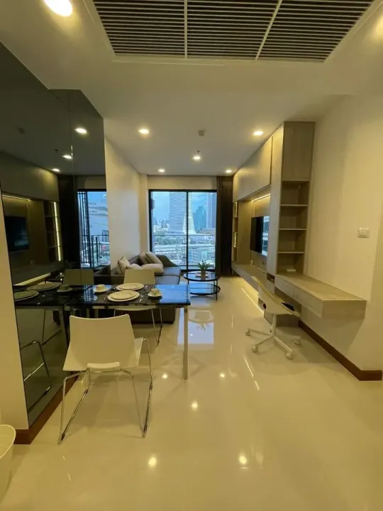 Property photos for Supalai Premier Charoen Nakhon