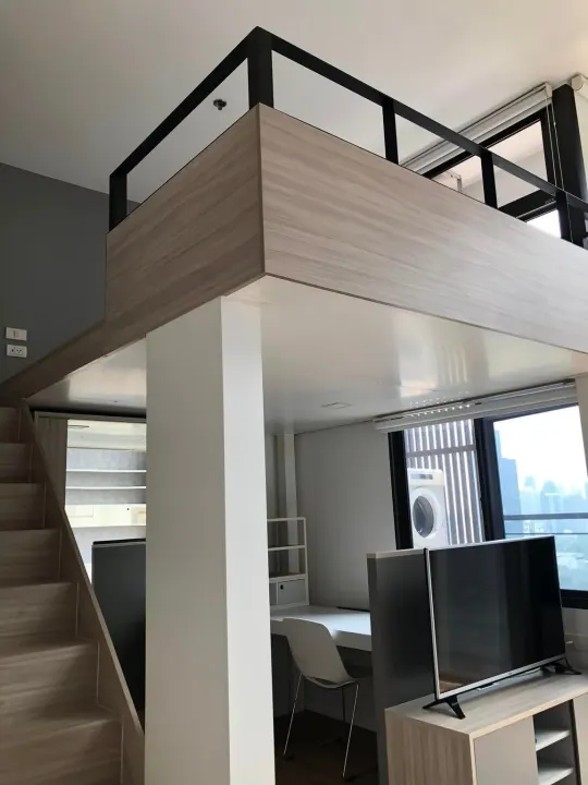 Property photos for Chewathai Residence Asoke