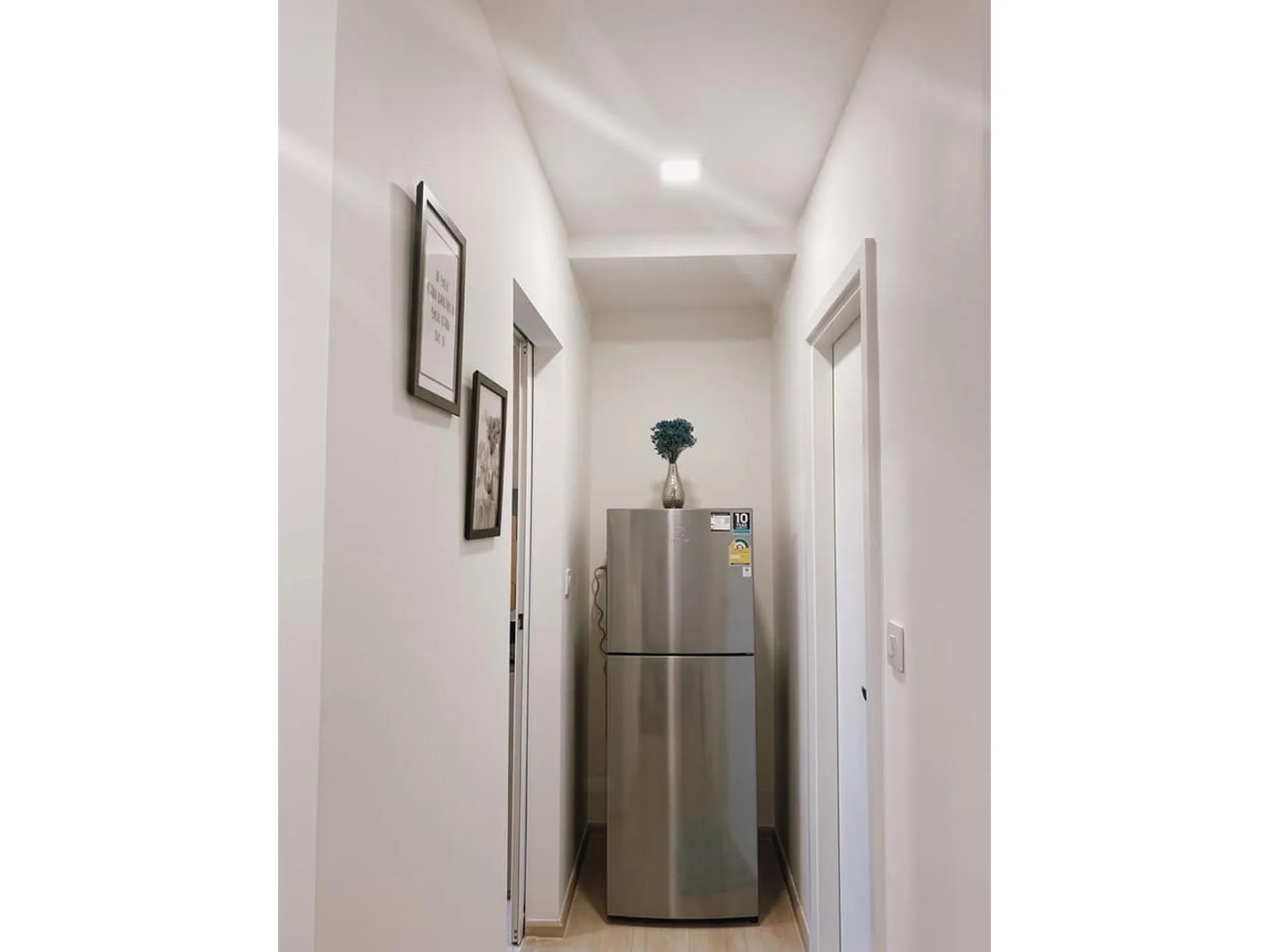 Property photos for Chambers On - nut Station
