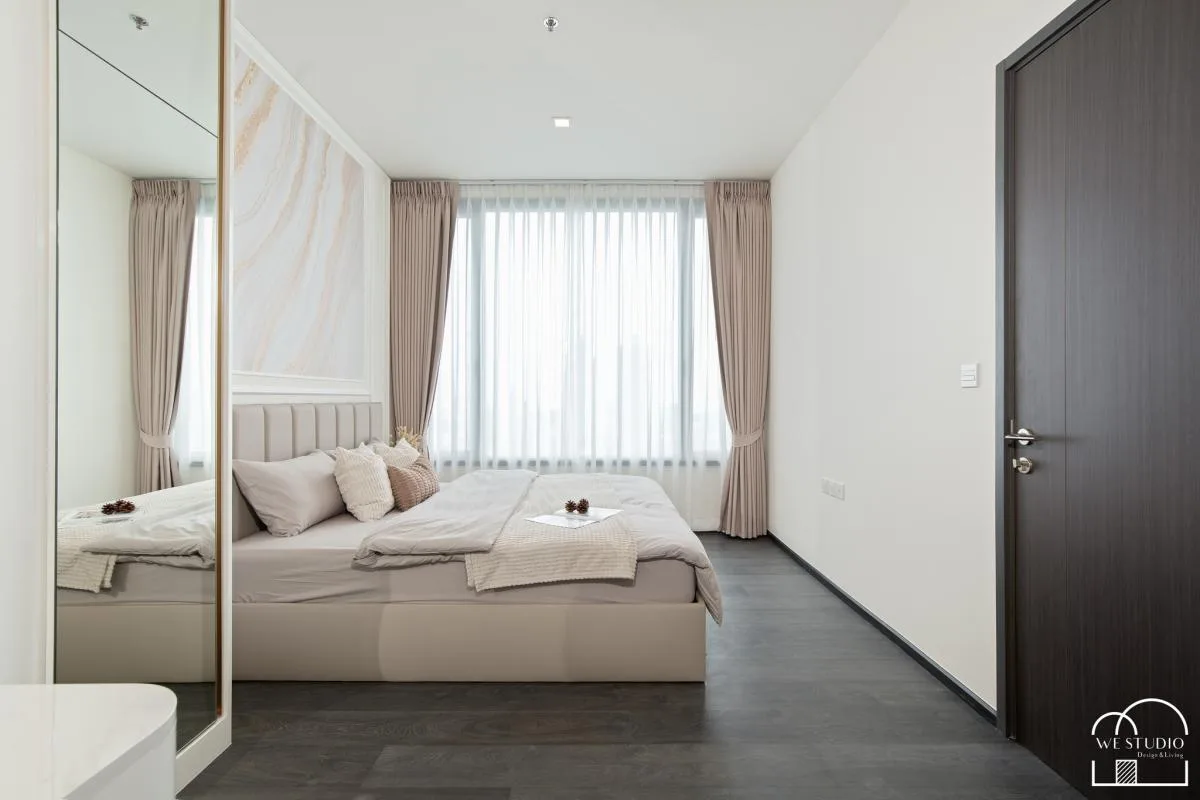 Property photos for Edge Sukhumvit 23