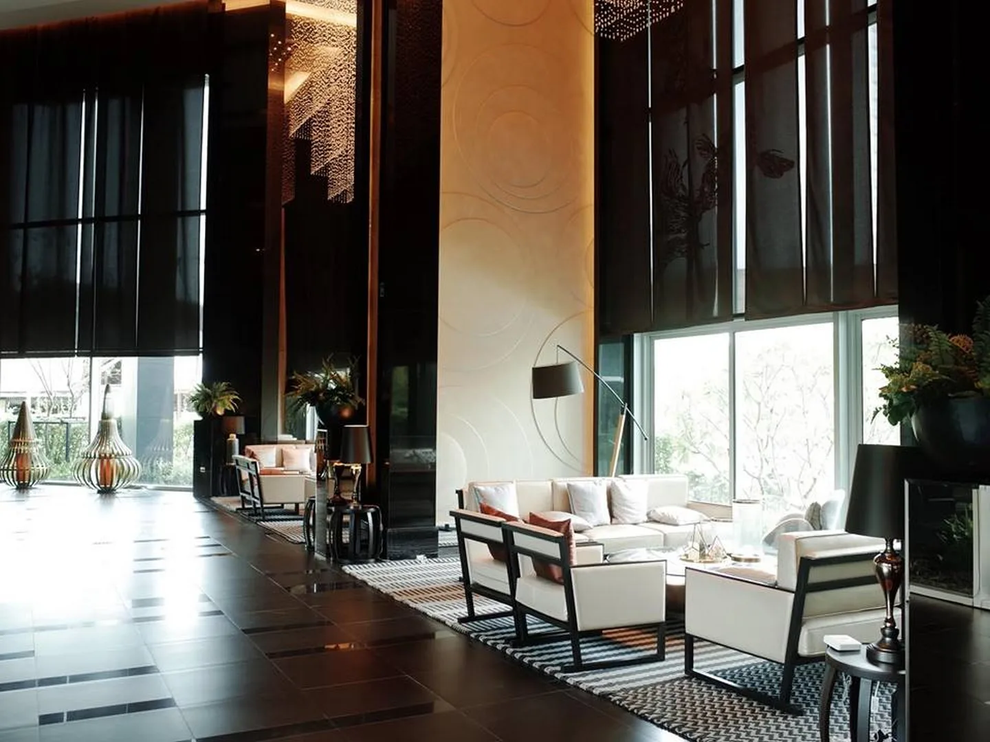 Property photos for Rhythm Sathorn