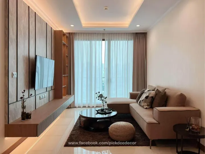 Property photos for Supalai Oriental Sukhumvit 39