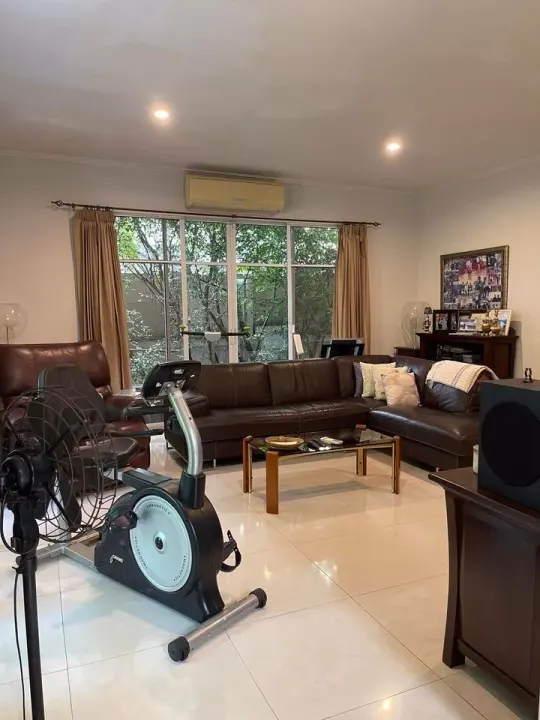 Property photos for Baan Klang Krung The Nice Ratchavipa