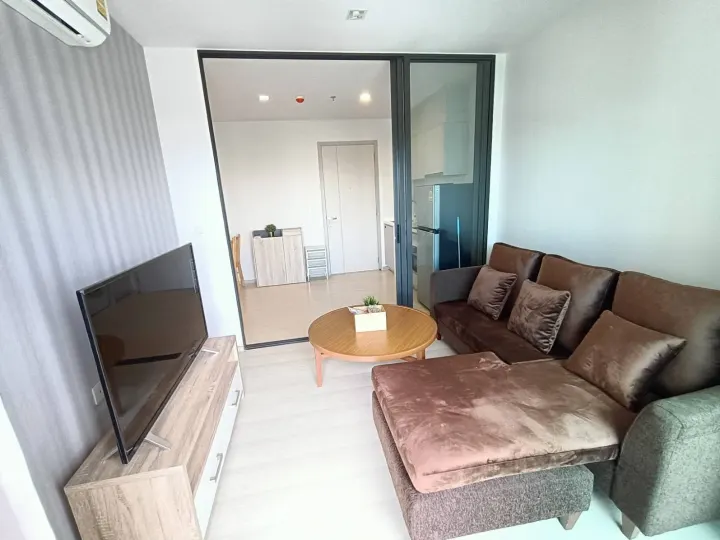 Property photos for Life Sukhumvit 48