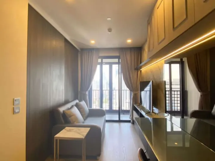 Property photos for Ashton Asoke