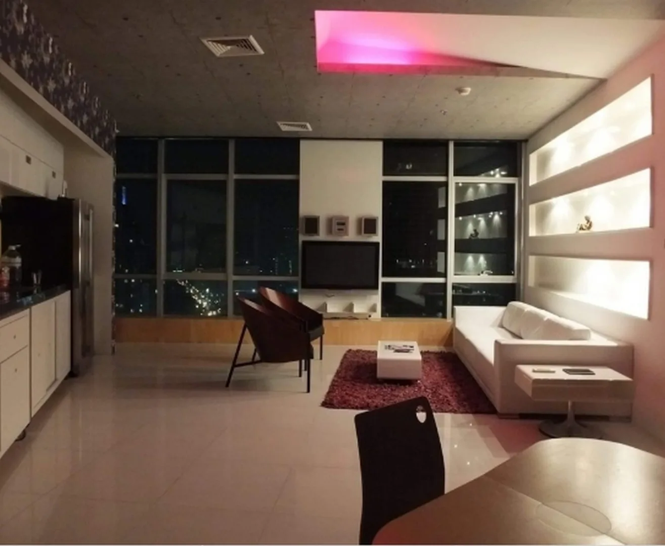 Property photos for Baan Sathorn Chaopraya