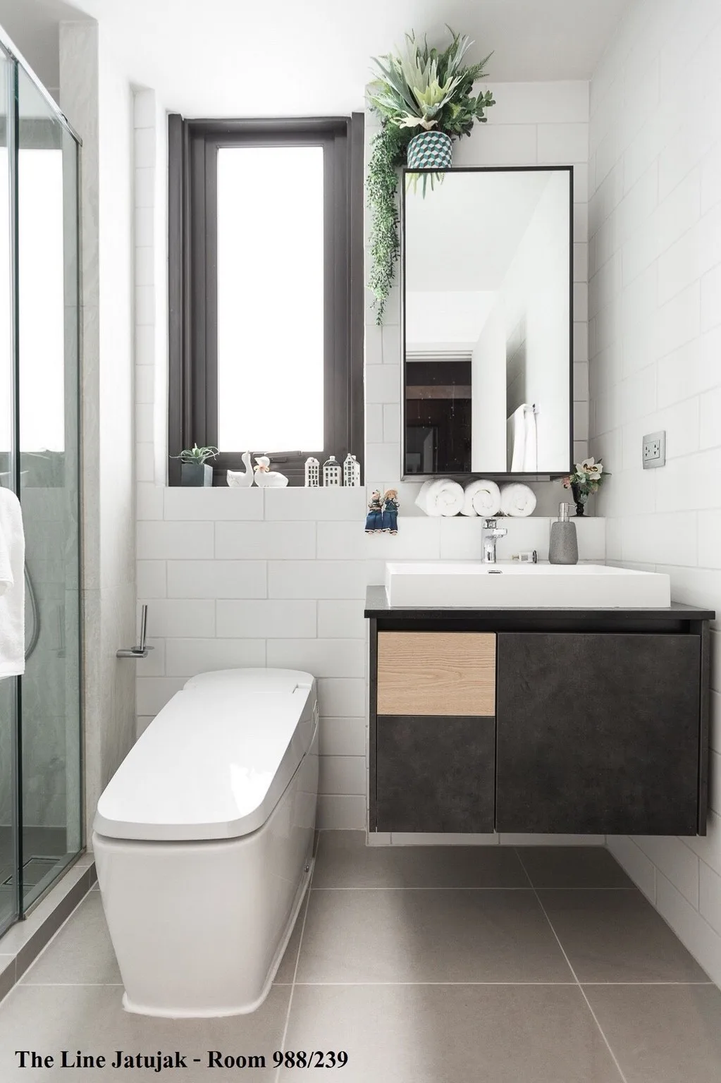 Property photos for THE LINE Jatujak - Mochit
