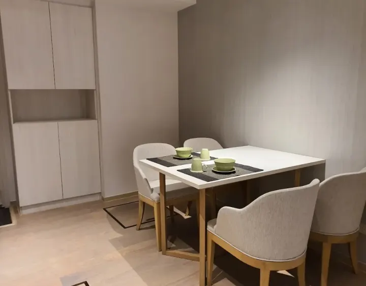 Property photos for Runesu Thonglor 5