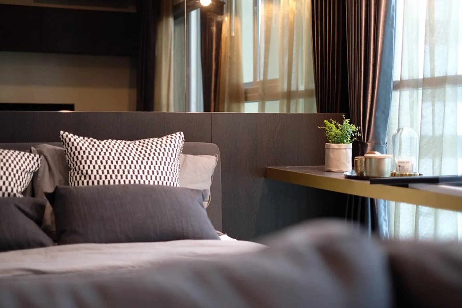 Property photos for Noble Revolve Ratchada 2