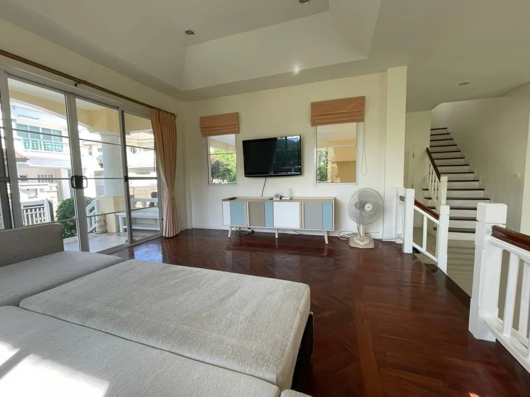 Property photos for Nantawan Rama 9 - Onnut
