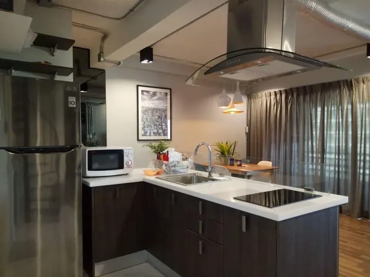 Property photos for Thonglor Tower