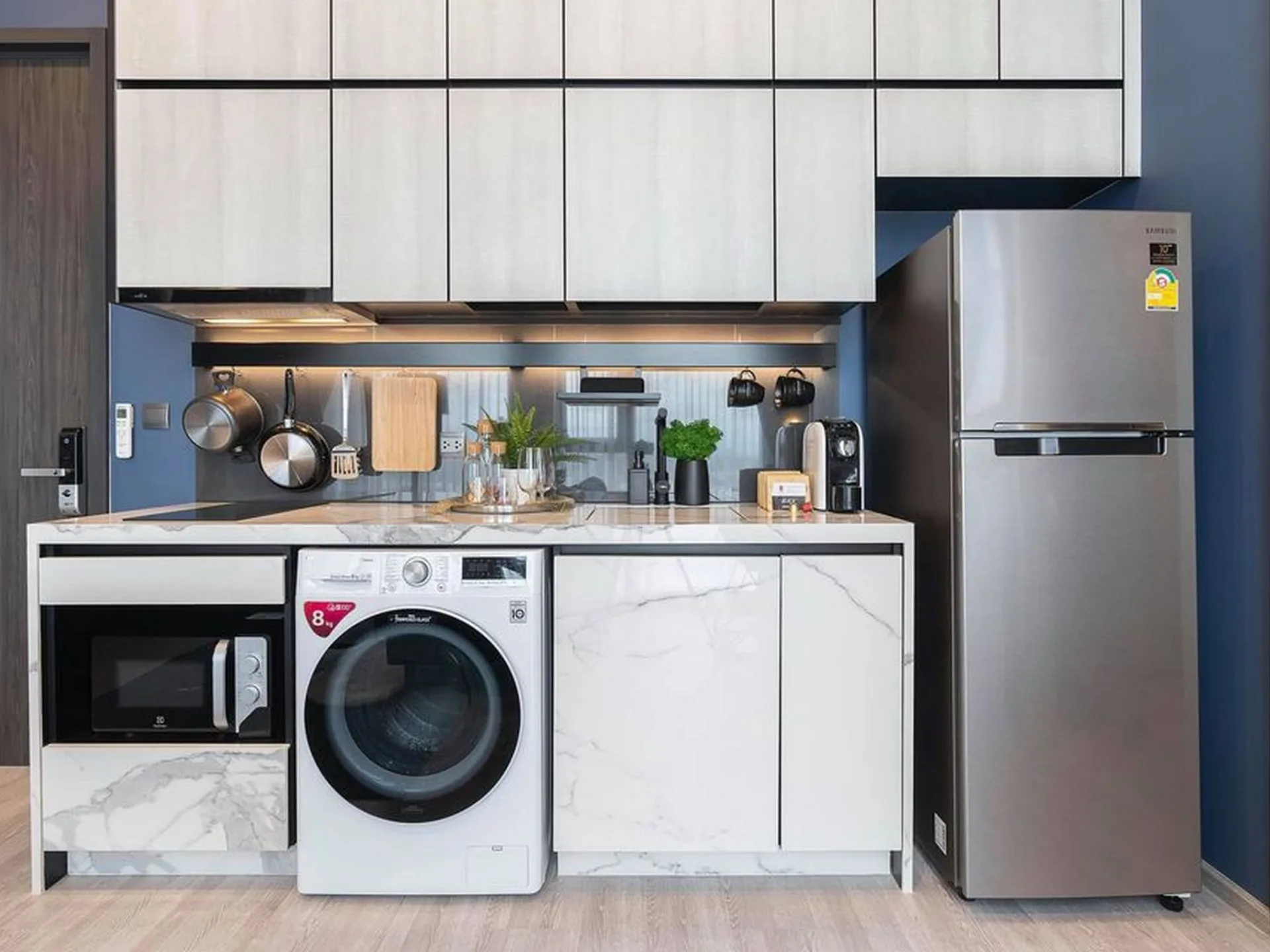 Property photos for The Line sukhumvit 101