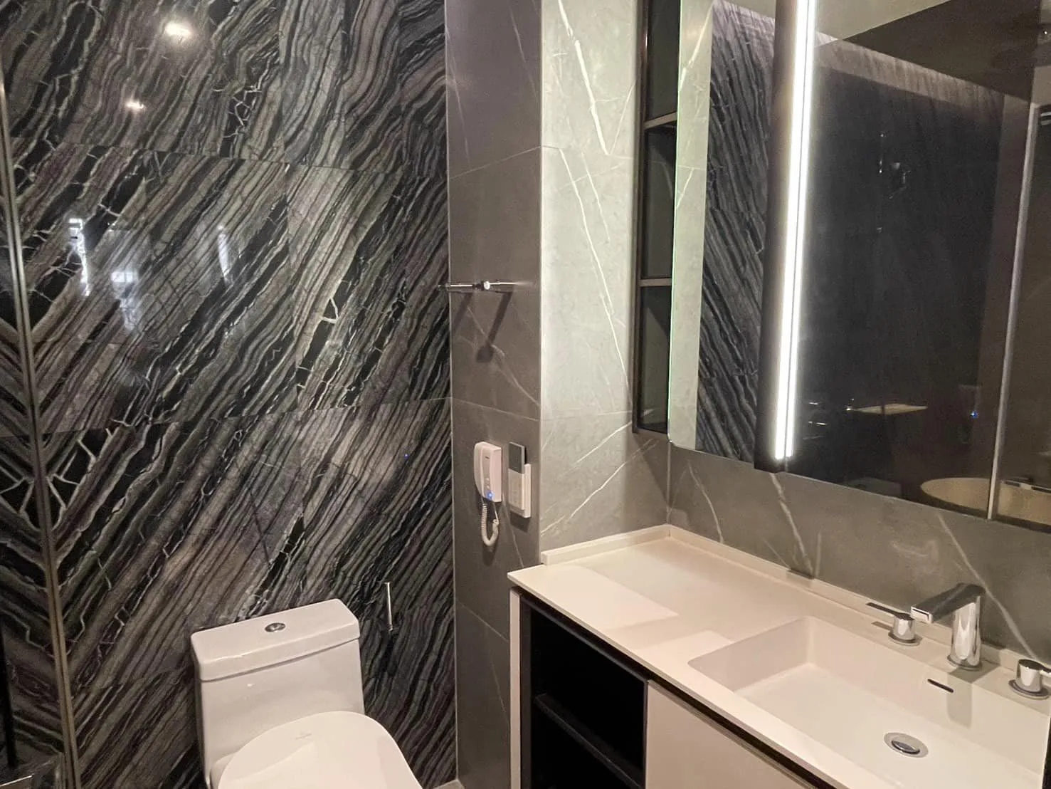 Property photos for The Reserve Sukhumvit 61