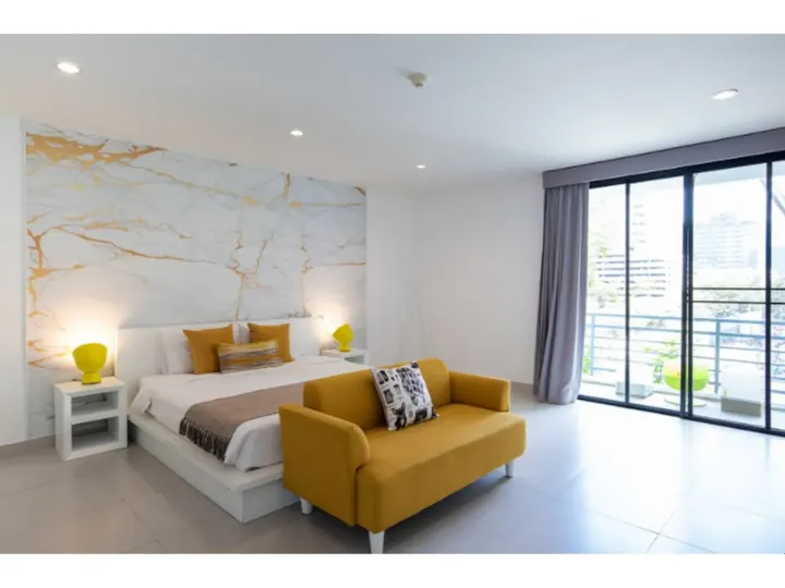 Property photos for Benviar Tonson Residence