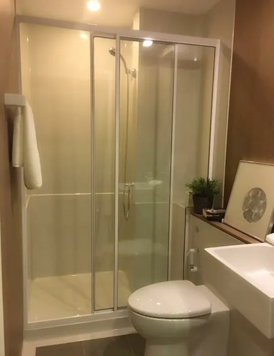Property photos for Blossom Condo @ Sathorn - Charoenrat