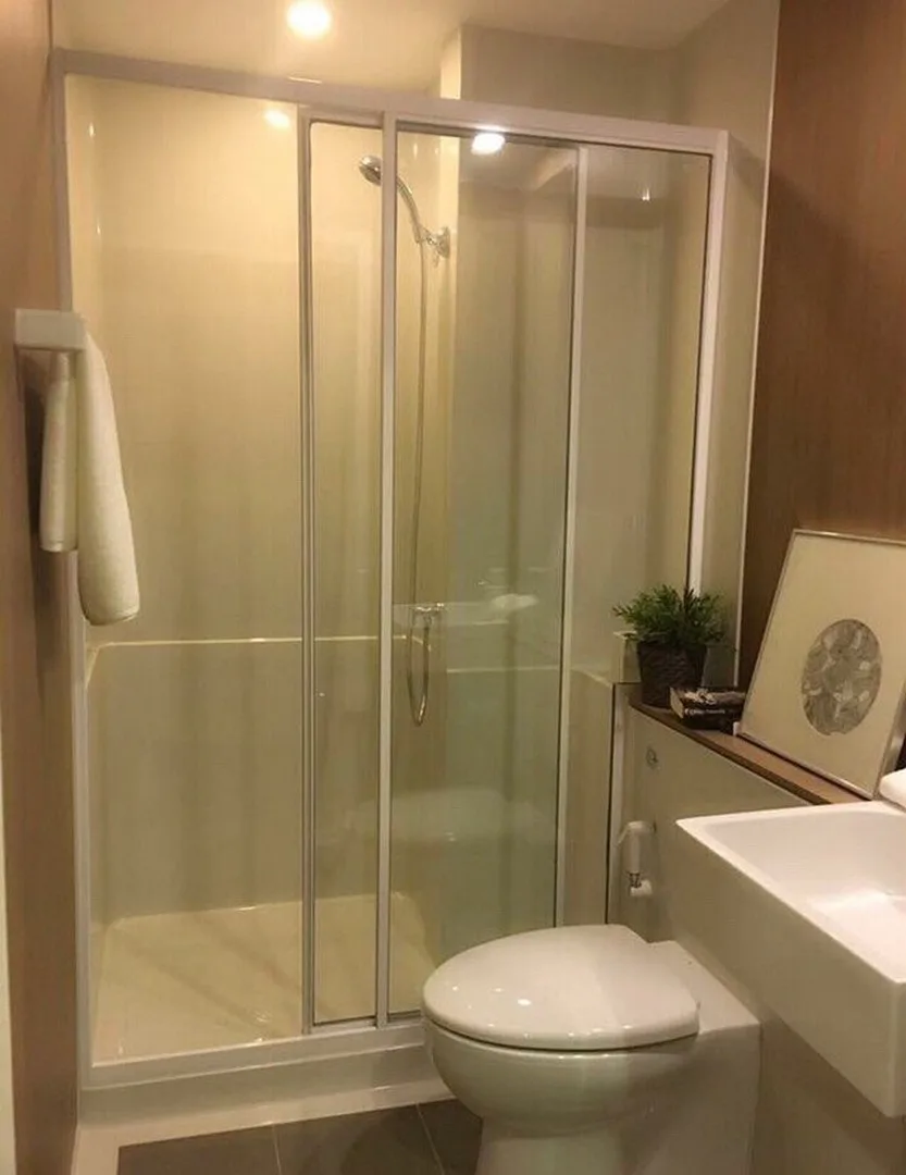 Property photos for Blossom Condo @ Sathorn - Charoenrat
