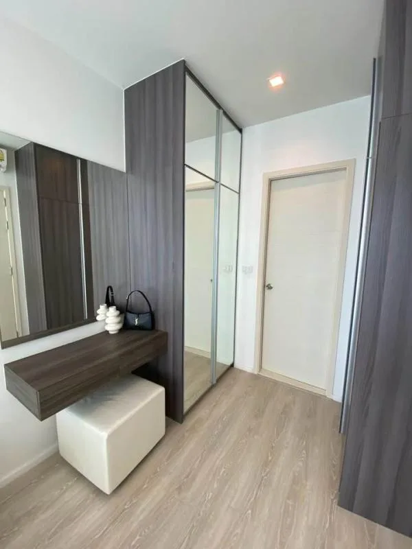 Property photos for Quinn Condo Ratchada