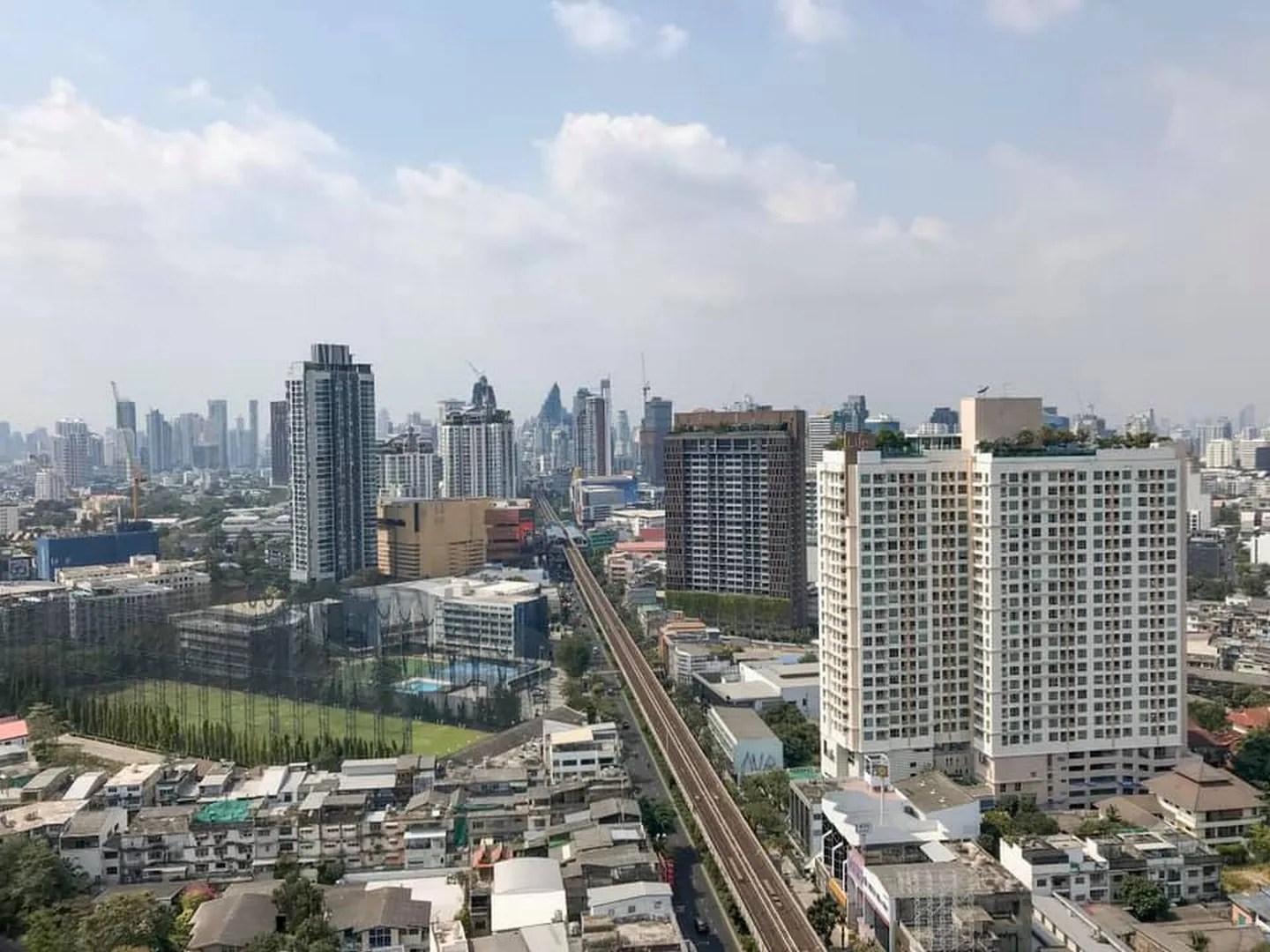 Property photos for Rhythm Sukhumvit 44/1
