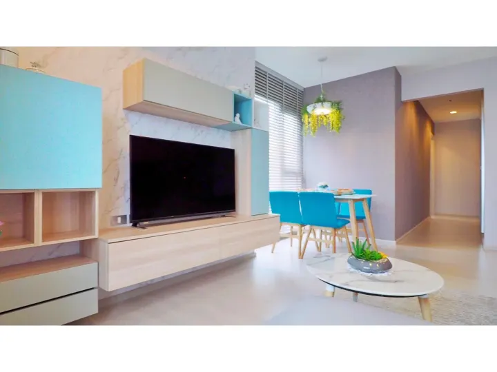 Property photos for Rhythm Sukhumvit 36 - 38
