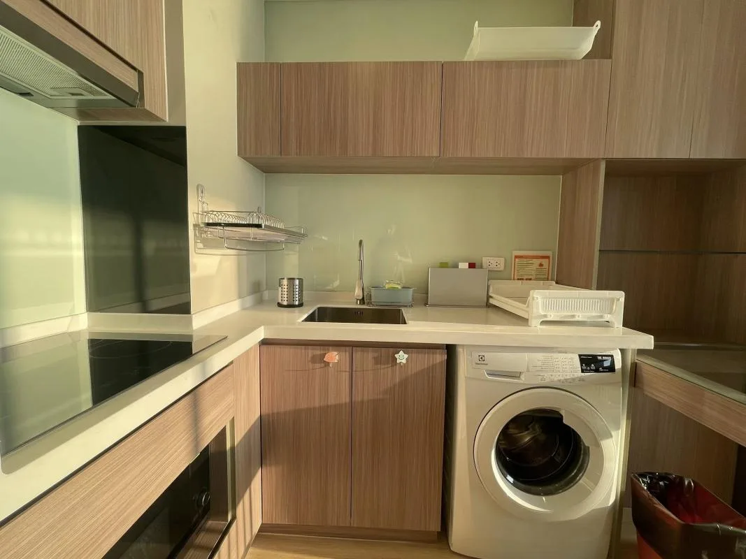 Property photos for Cetus Beachfront Pattaya