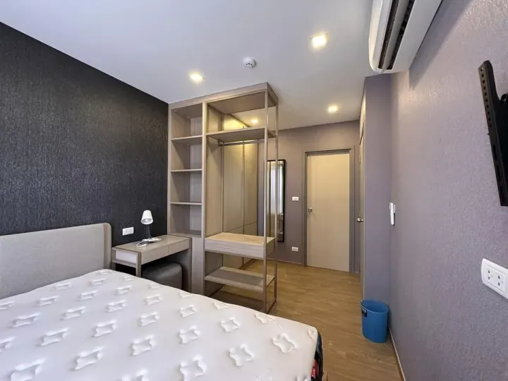 Property photos for The Nest Sukhumvit 71