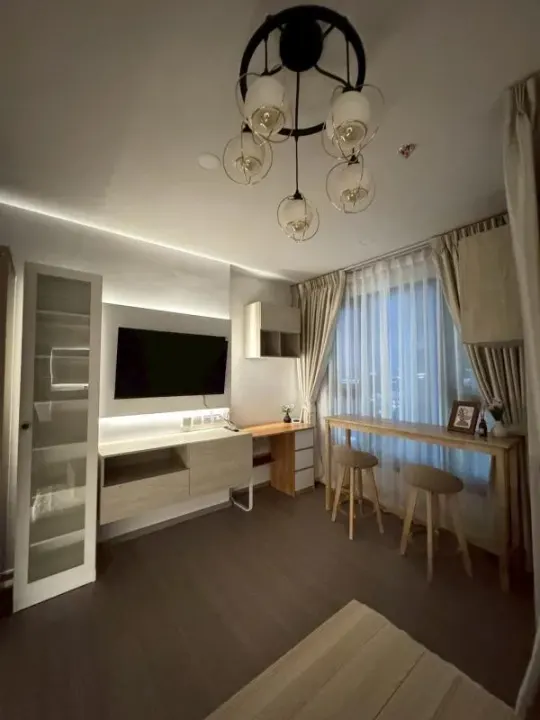 Property photos for Aspire Rama 4