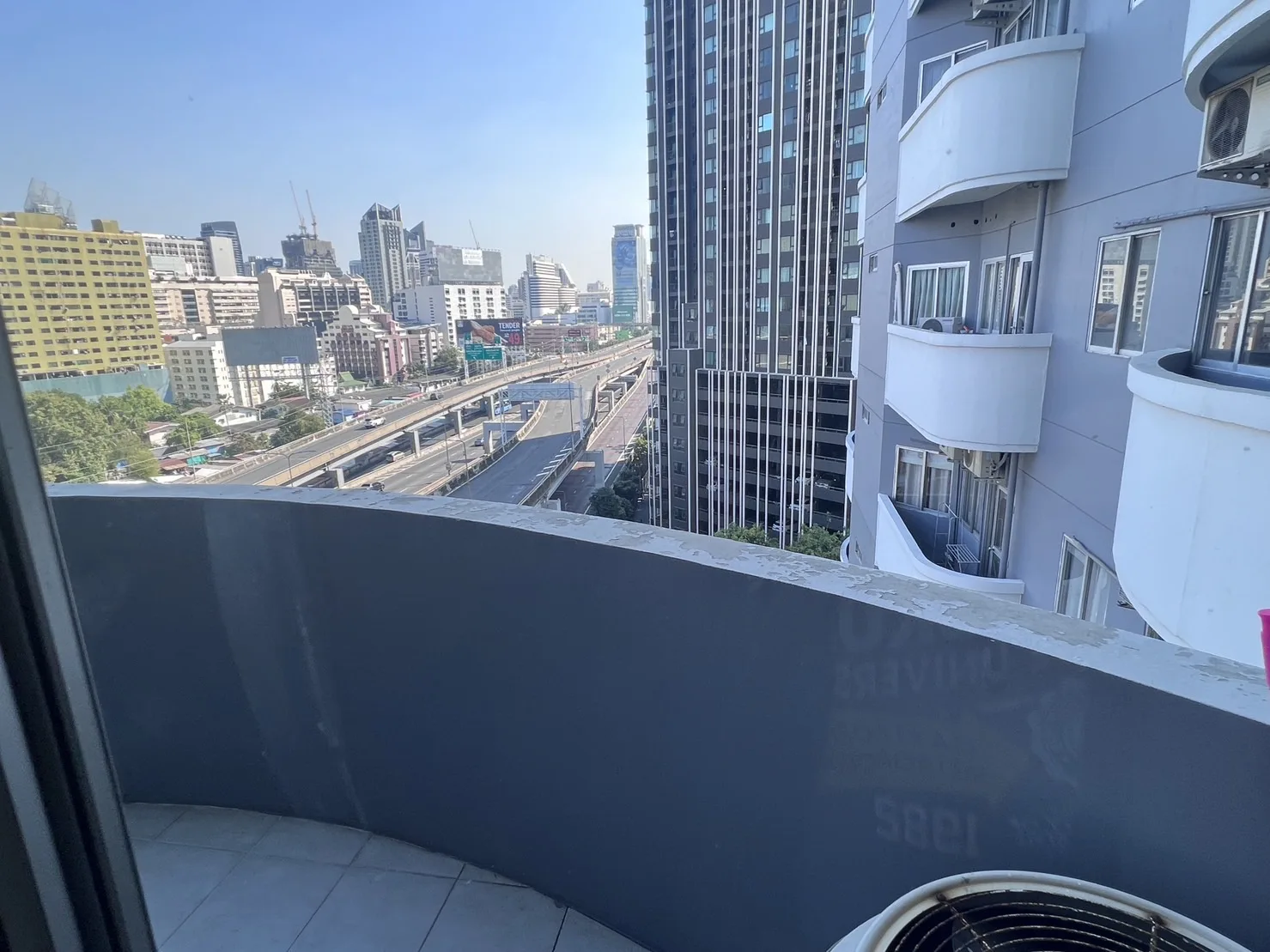 Property photos for Wittayu Complex